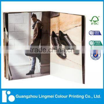 Custom Proffessional Product Catalogue or Magazine Printing photo-2