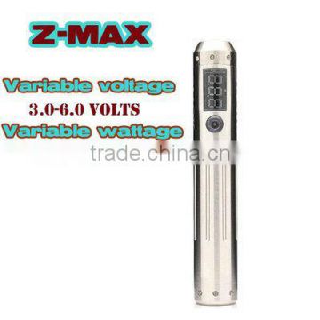 2600 mAh VV Mod iTaste MVP PK smoktech zmax ecig