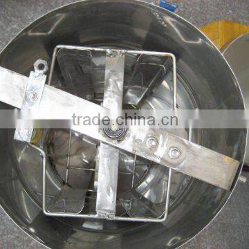 beekeeping equipment----2 frame munual honey extractor