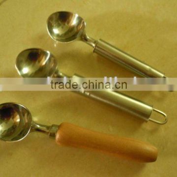 Ice cream scoop / Ice cream spoon/ Ice cream scoop