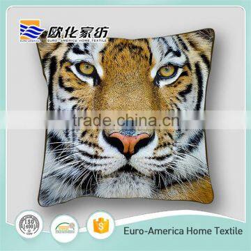 Customized Car Seat Cushion Pillow