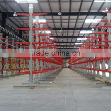 Top quality logistics warehouserack storage rack system