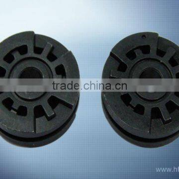 Sintered Part - Foot Valve for Shock Absorber