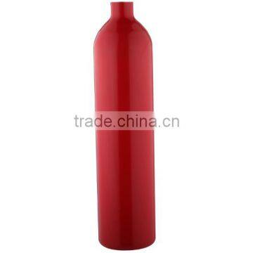 Mini Portable Oxygen Bottle/ Pressure Bottle for Medical Use photo-2