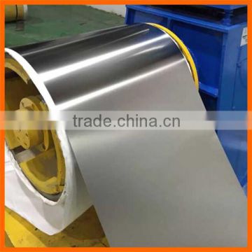 AISI 304L stainless steel strip