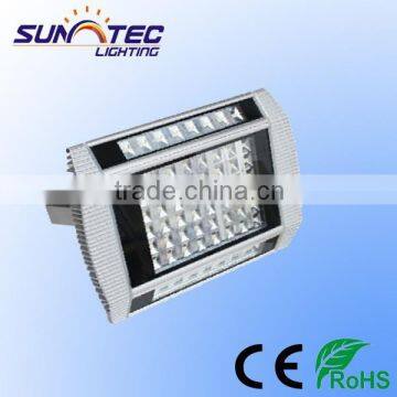 New led tunnel light