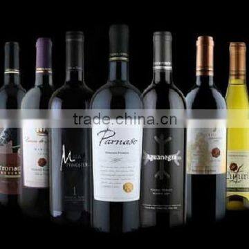 Beverage,Beer,Wine Jar Flask Glass Bottle Filling Machine (3in1) photo-2