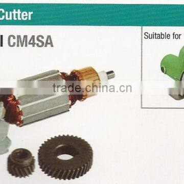 CM4SA Marble Cutter Rator And Stator Power Tools