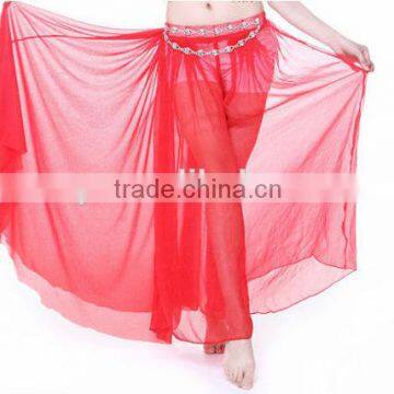 Belly dance wear pants for women cheap