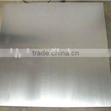 ASTM B551/B551 Zr Zirconium plate t in Baoji stock price