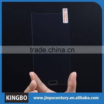 Hot Sale! Cell Phone Accessories for Samsung Note3 Screen Protector / Screen Guard photo-2