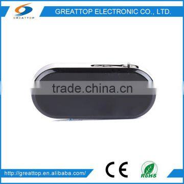 Hot China Products Wholesale wireless modulator fm transmitter