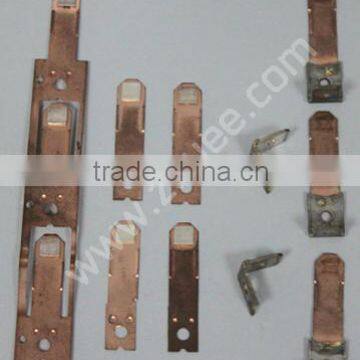 Contact Automatic Welding Machine photo-2