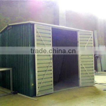 Garden Cabins/garden Rooms/garden Sheds Design photo-2