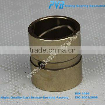 Brass Bearing, Cast Bronze Bushing Manufacturer,Centifugal cast bronze bearing,Cooper Bushes