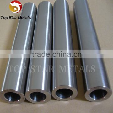 zr702 zirconium tube/ zirconium pipe for sale