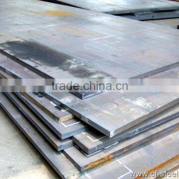 Hot Rolled Steel CK50 1.1191 Steel Carbon Construction Steel