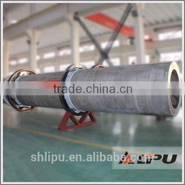 High Efficiency Lignite Rotary Dryer With Competitive Price photo-5