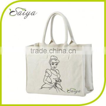 printed tote bags for ladies