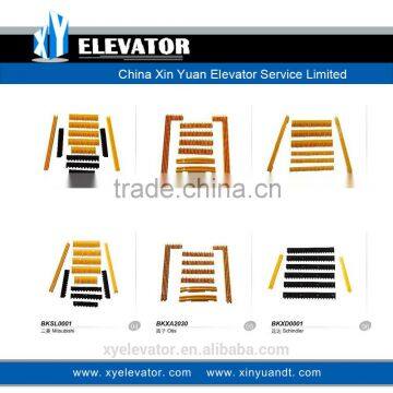 Xin Yuan Escalator Spare Parts Escalator Common Parts Escalator Chain