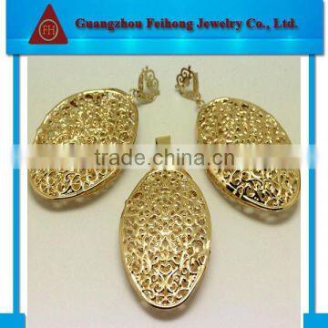 Hot sale high quality new fashion indian dangle earrings