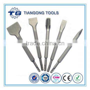 TG Tools SDS chisel