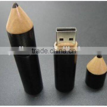 Promotional Pencil Shape Usb Flash Drive