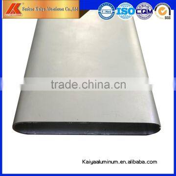 Power bank extruded aluminum profile customized aluminium case enclosure                        
                                                                                Supplier's Choice