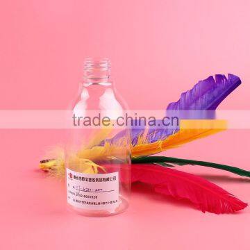 300ml Shampoo Transparent Bottle photo-4