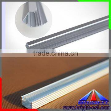 aluminum kitchen cabinet frame, aluminium profile cabinet door frames