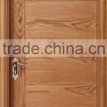 Modern Wooden Door Picture DJ-S3416