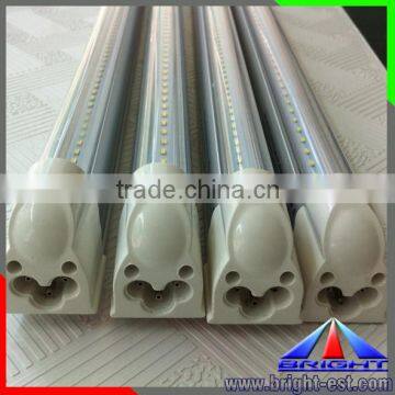 Shenzhen Manufaturer Led Tube Light, Led t8 Tube With Bracket AC100-240V photo-2