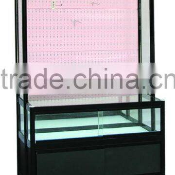 Factory director sales commercial display cabinet for hardware,tools