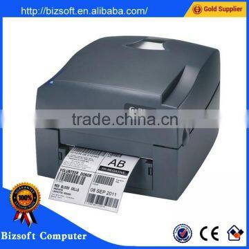 Bizsoft GODEX G-500U(203dpi) label sticker barcode printer