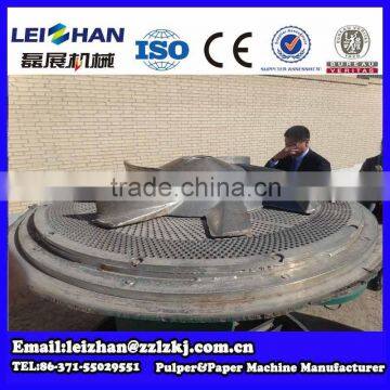 Hydrapulper Sieve Plate/ Paper Pulp Machine Part/ Hydrapulper Part photo-2