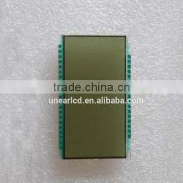 customized LCD display UNLCD20004