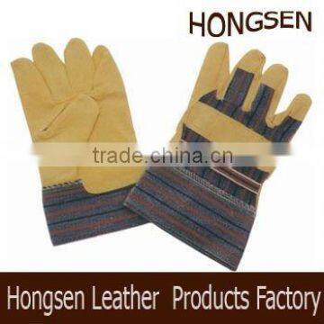 HSLB006 pig split working glove