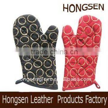 HSWB004 Oven Glove