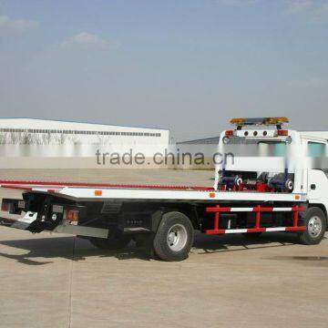 SQZ1503PQ Light-duty P Series Road Wrecker
