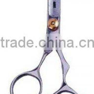 Titanium Coated Thinning Scissors