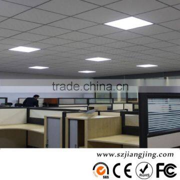 40W Led Panel Light Square LED Ceiling Light 600x600mm photo-4