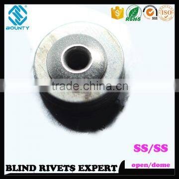 DIN 7337 NONMAGNETIC POP RIVETS