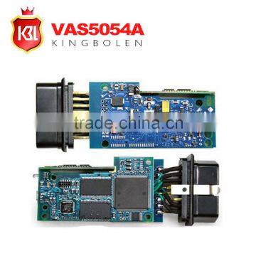 2016 Newest Vas5054A Diagnostic Tool for VW Bluetooth VAS5054 VAS 5054A VAS 5054 ODIS V2.2.4 Support Multi-Language