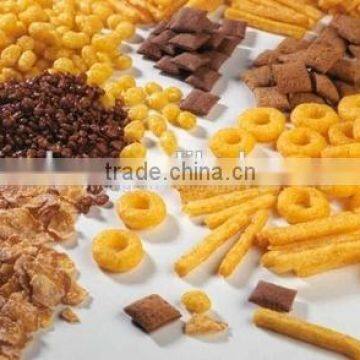 Corn Flakes Breakfast Cereal Making Machine photo-2