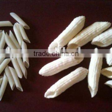 Potato Pellet chips extruder