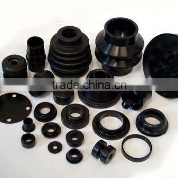 OEM Environment-friendly rubber components for car