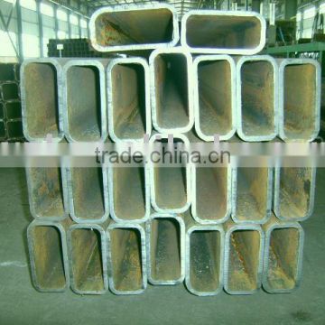 Hot-Galvanized Square Steel Tube