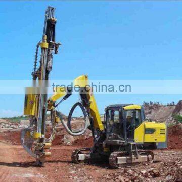 ROC T35 (D7) portable boring machine
