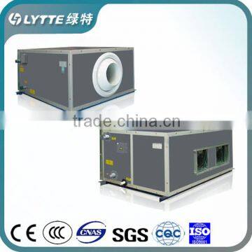 Hot Selling LTGK(X)C Series Ceiling Mounted Chilled Water Air Handling Unit(7-60KW)