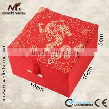 N201070A Machine Box and red color